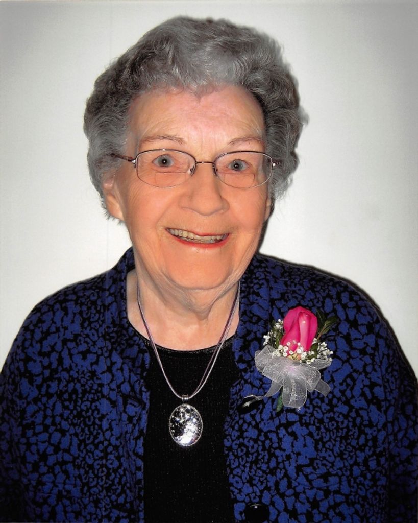 Marian Johanson