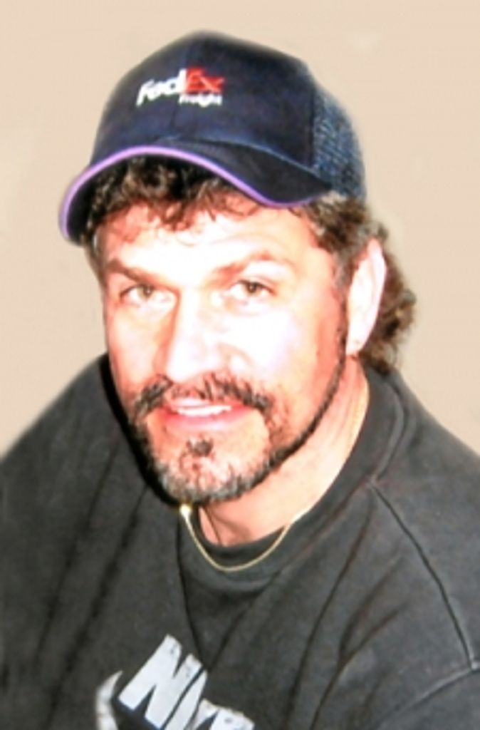 James  F. Botner