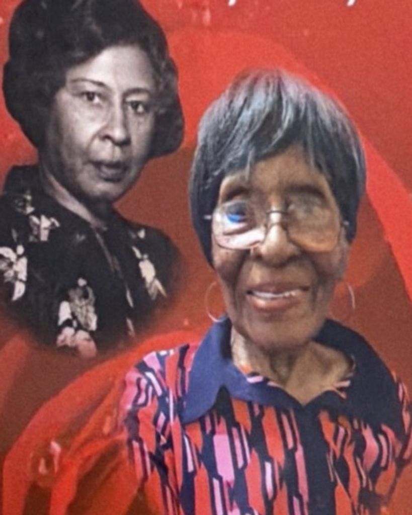 Nellie Mae Floyd Profile Photo