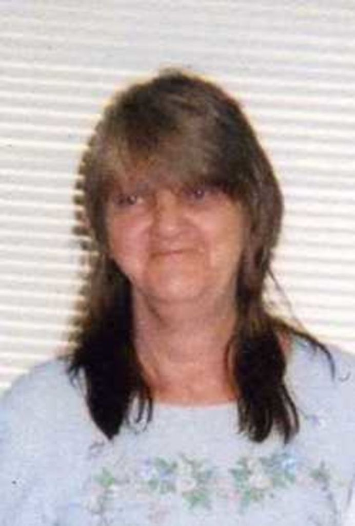 Ruth Elaine Thomas Profile Photo