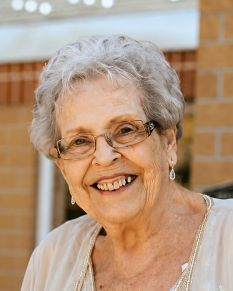 Genevieve D Schulte Profile Photo