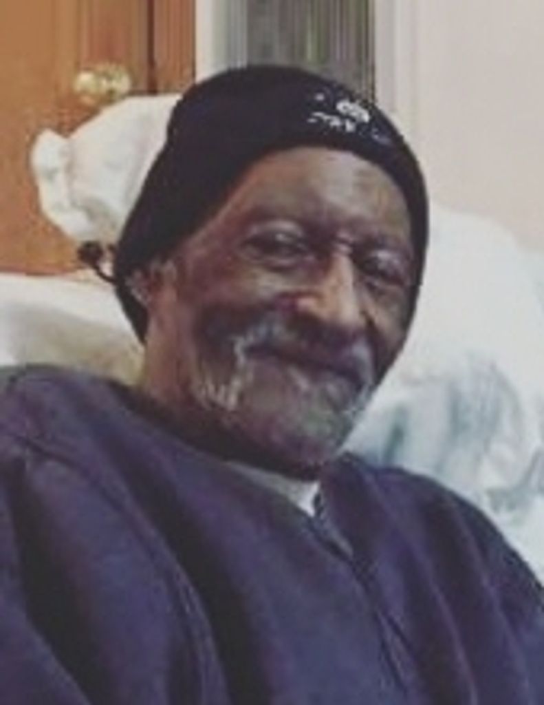 Isaac Washington,  Jr.