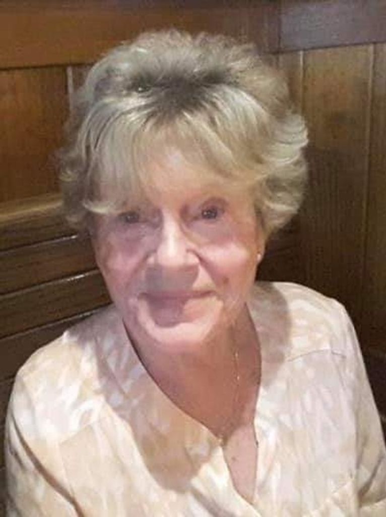 Maryann Mathias Rose