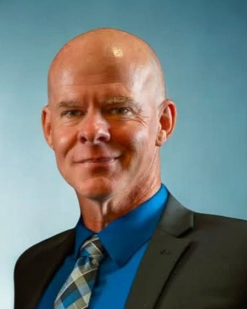 Darrel J. Gray, Jr.