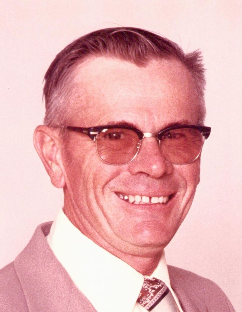 Harold C. Hoffman Profile Photo