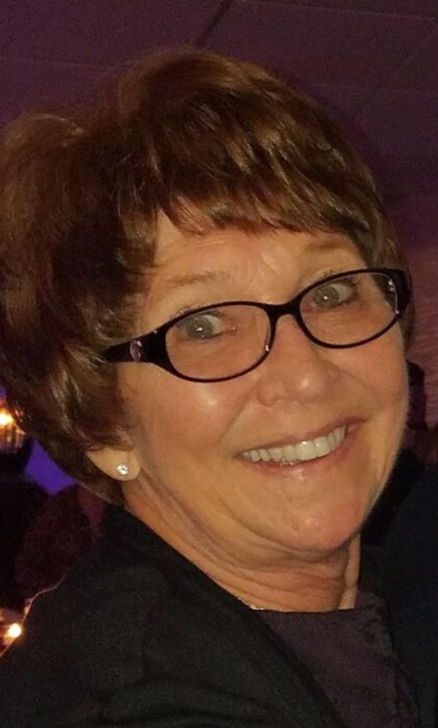 Deborah E Hill