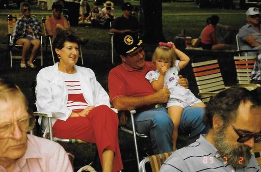 Claude D. Collins photo gallery thumbnail 38 of 91