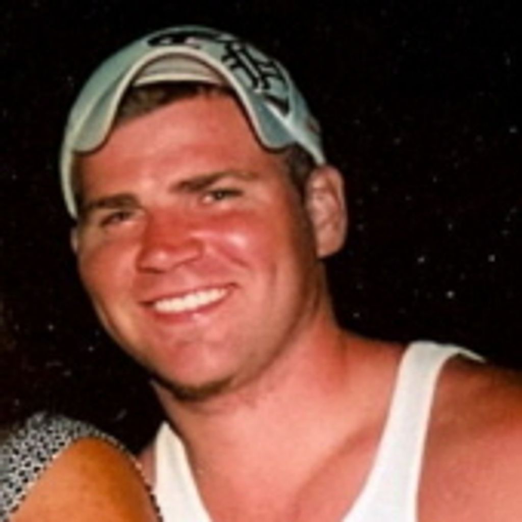 Christopher M. Morin