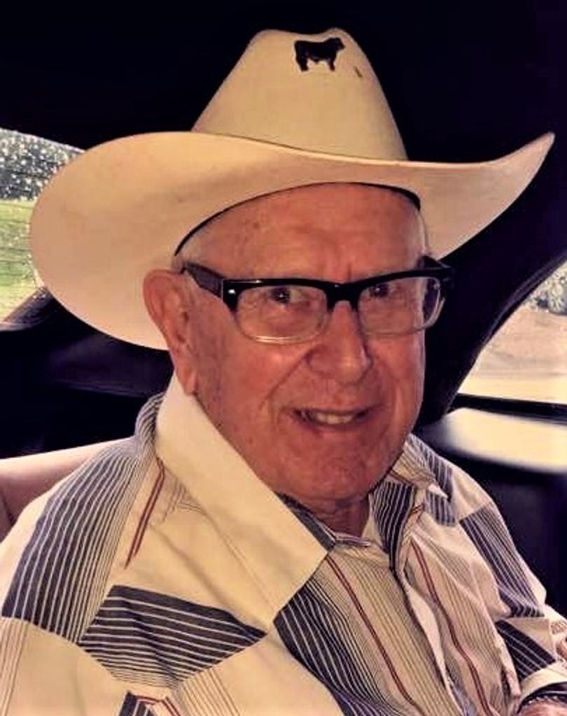 J Richard "Dick" Snyder