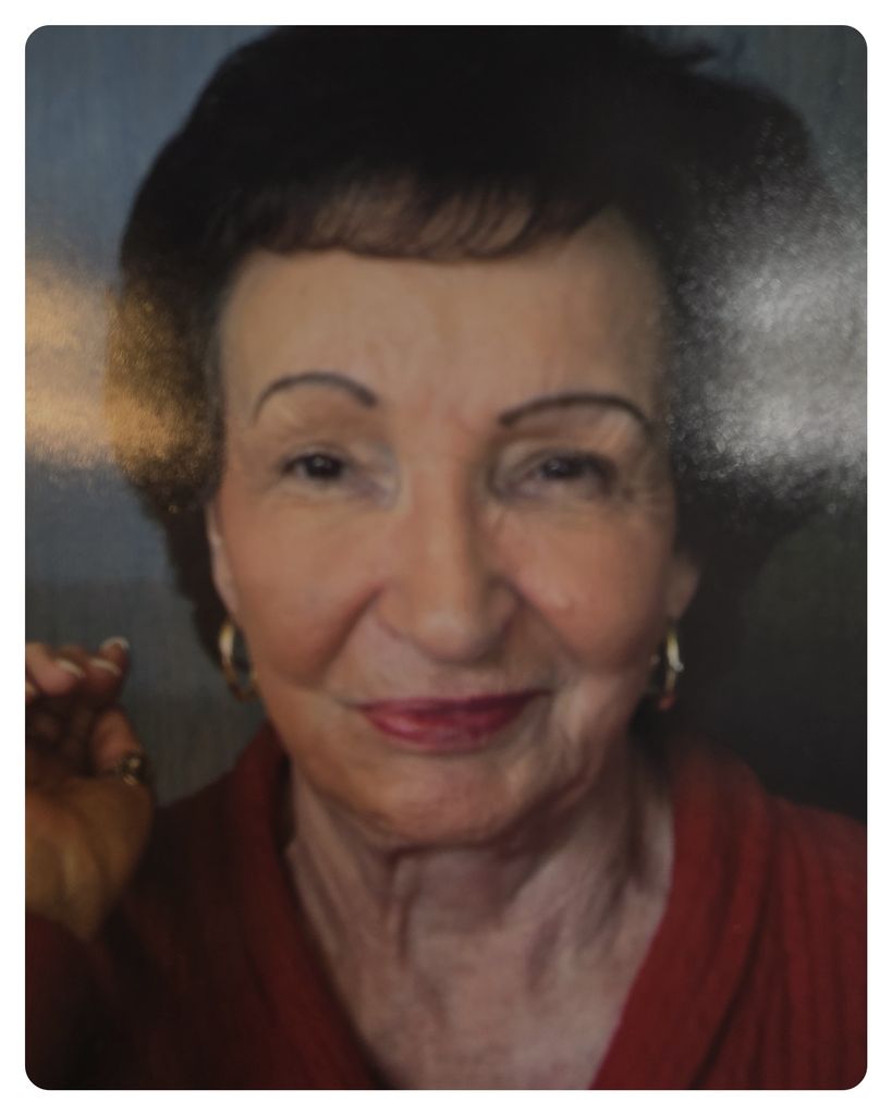 Mrs. Evelyn Marie Adams Profile Photo