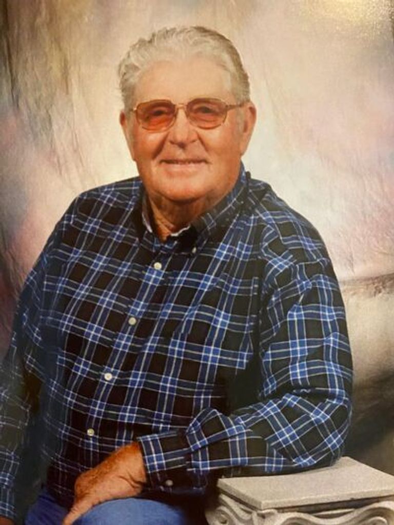 Henry Bassett Profile Photo