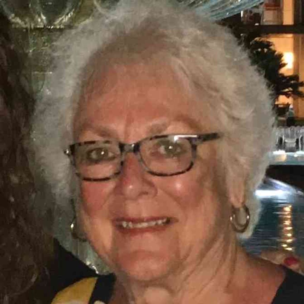 Karen Marion Rascher Profile Photo