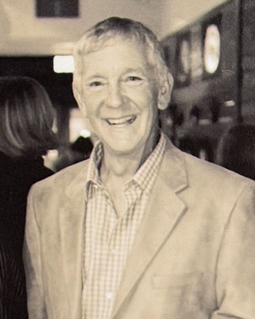 William Joseph Bieberbach Profile Photo