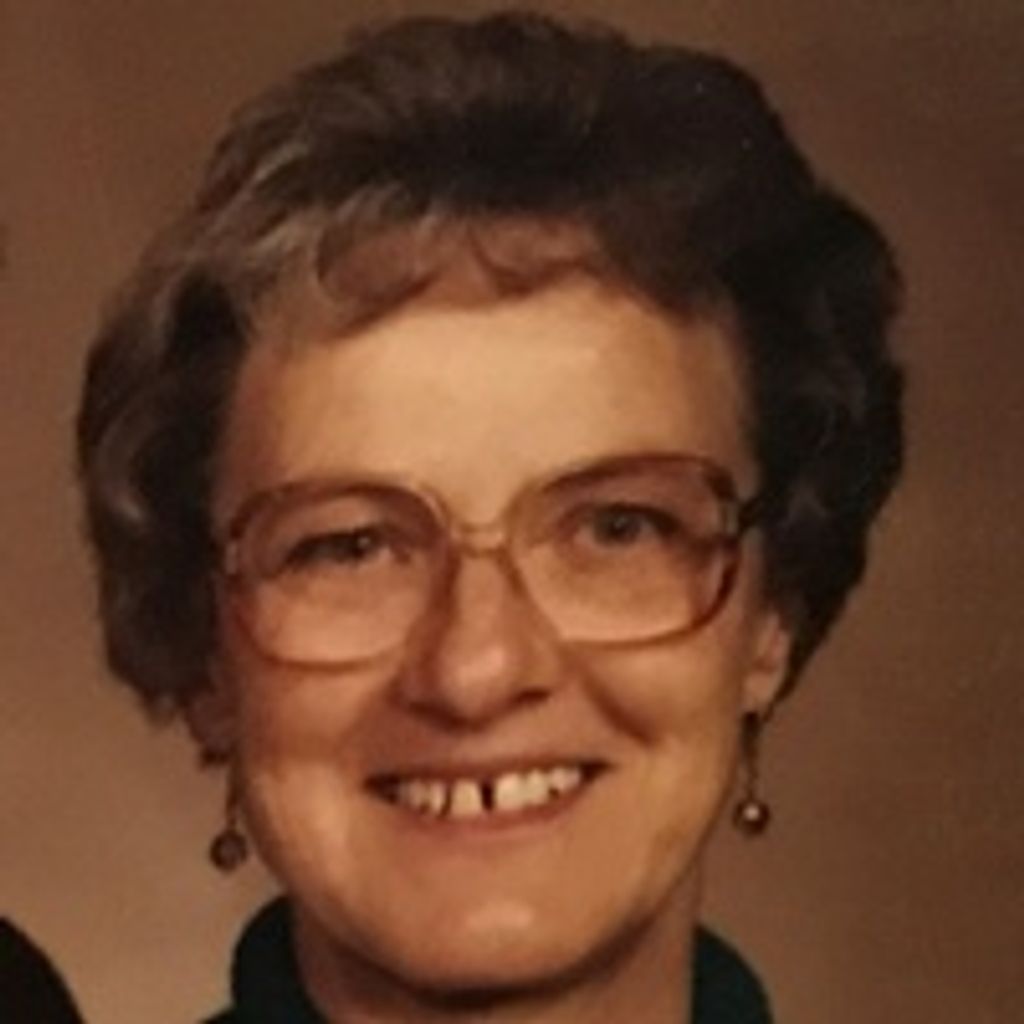 Inez Marie Flamig