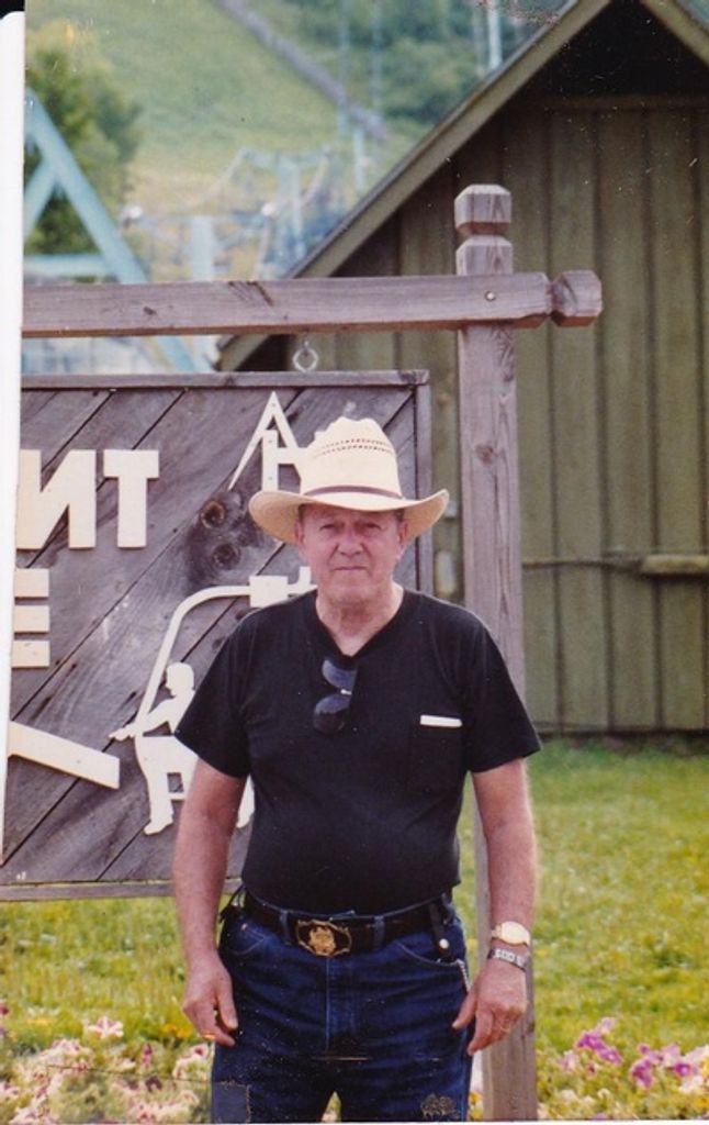William D. Stanton Sr.