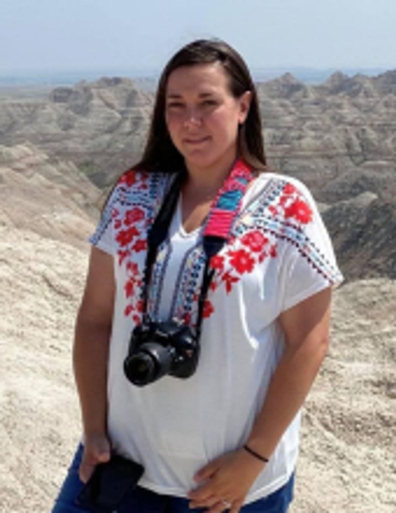 Jeanine Proctor