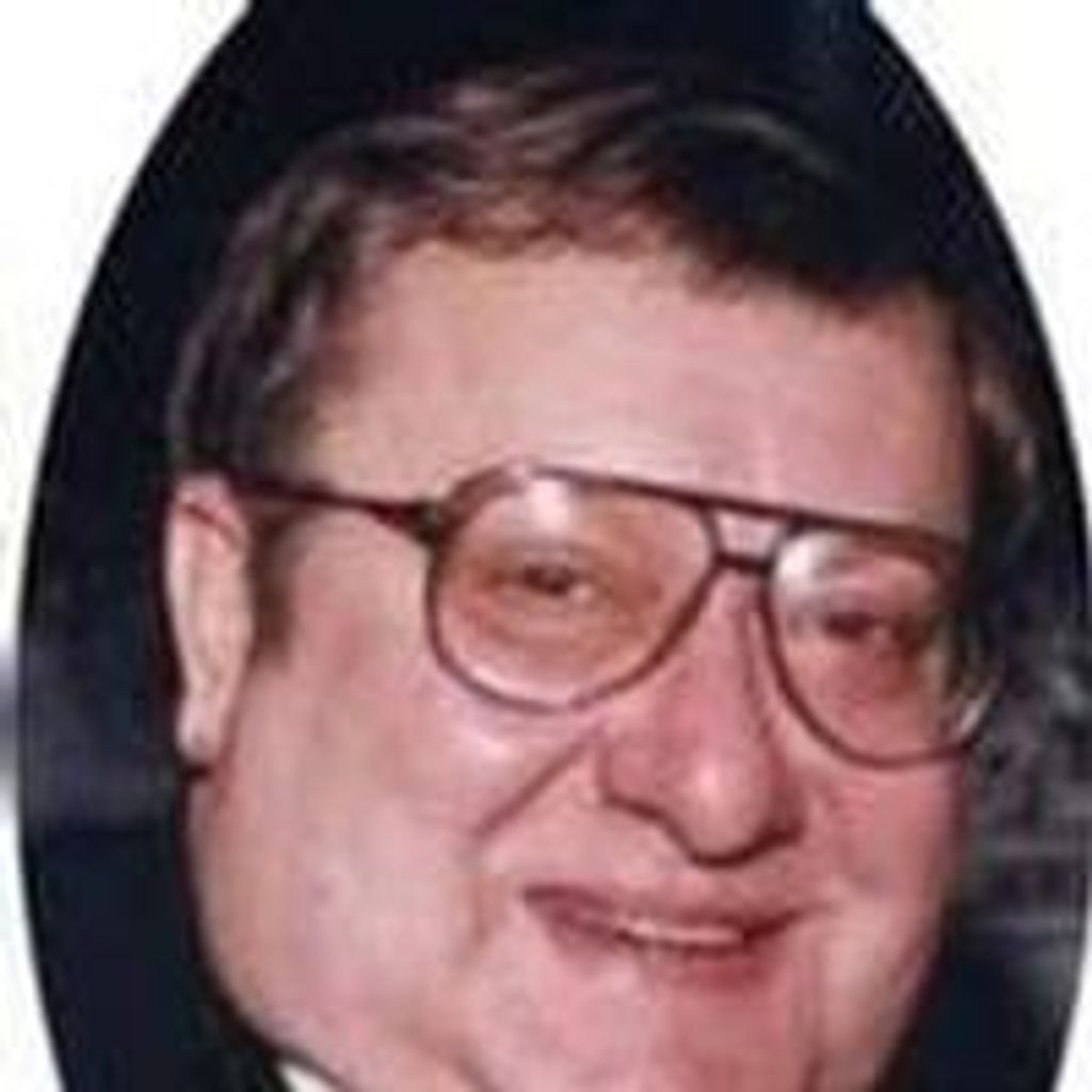 Richard "Stu" Mileszuk