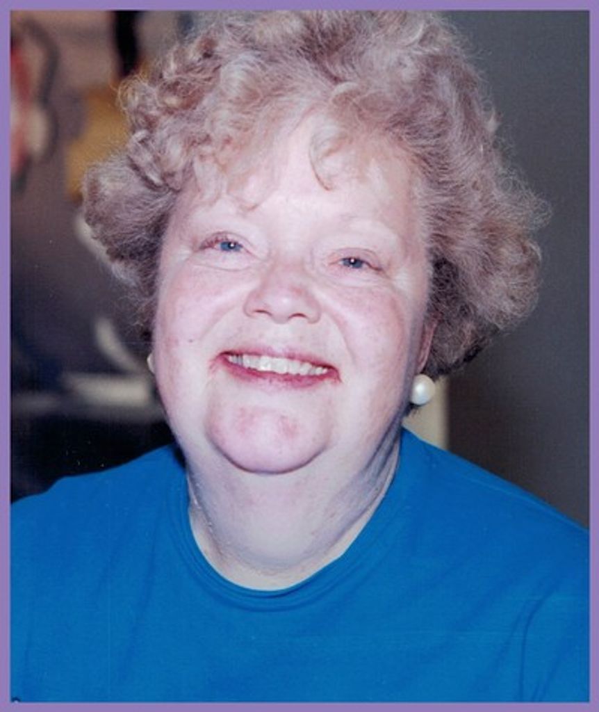 Nancy B. Cannon Profile Photo