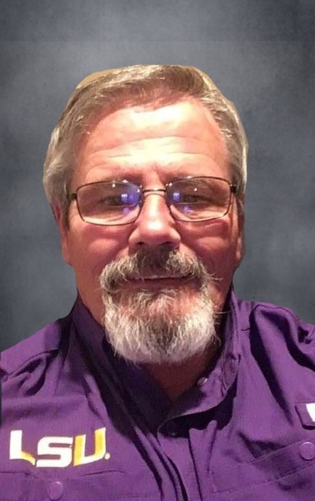 Darrell Wall Profile Photo