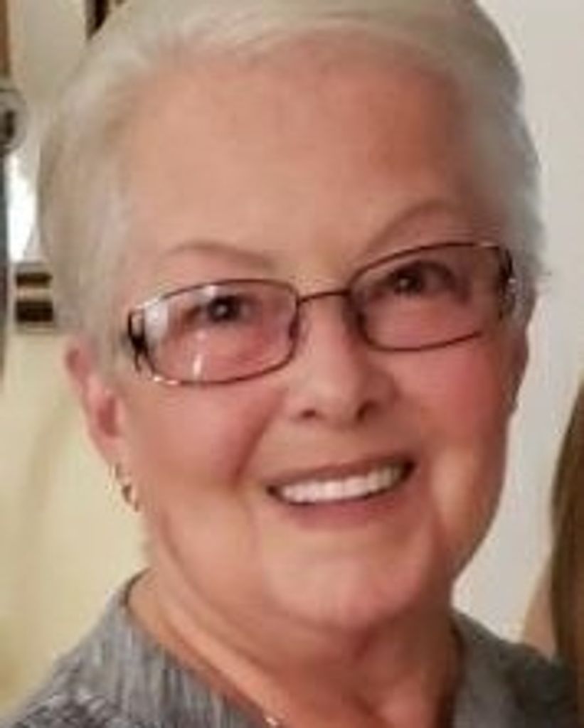 Margaret "Meg" R. Brunell