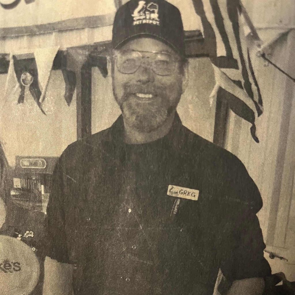 Gregory John Gorski Profile Photo