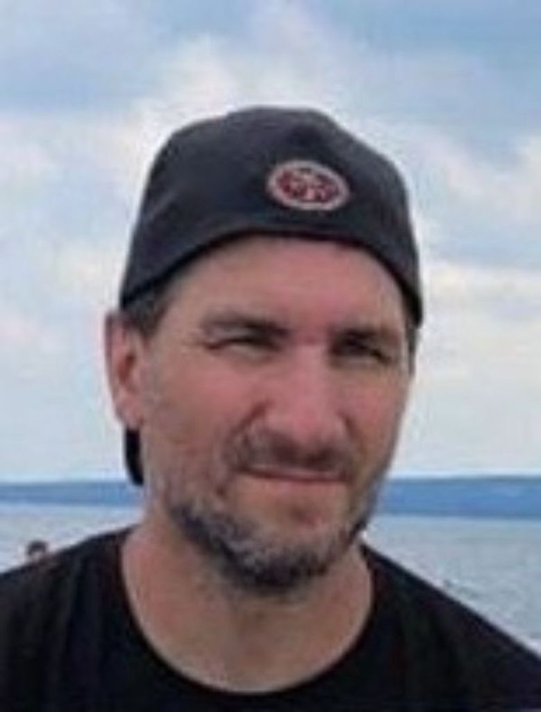 Dustin W. Earle