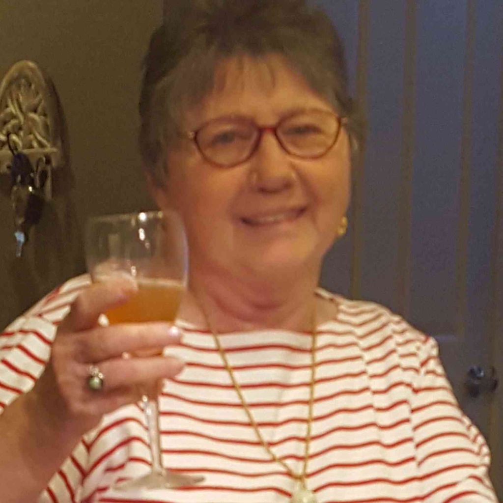 Marion Christine Bonner Profile Photo