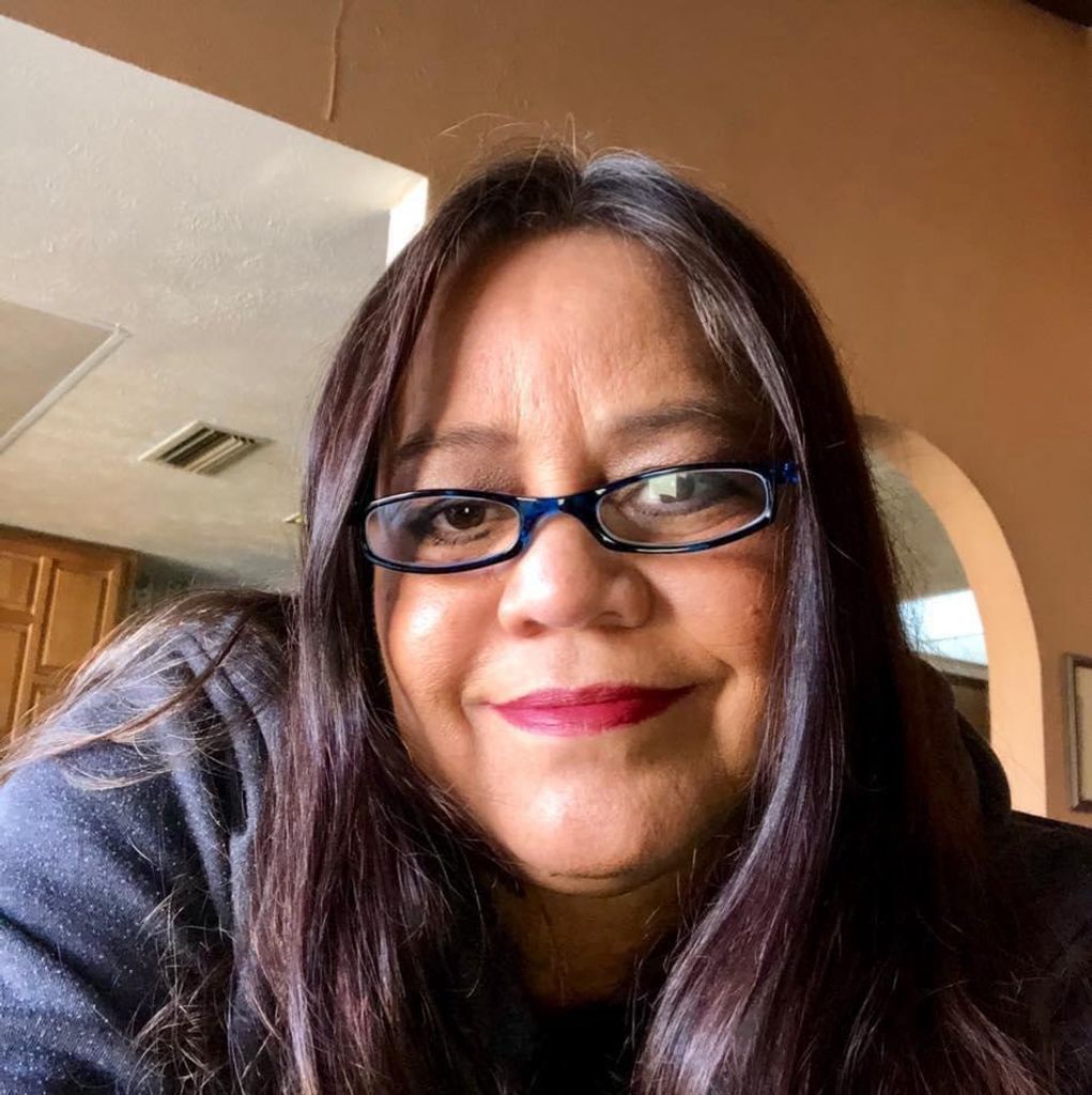 Patricia Major Profile Photo