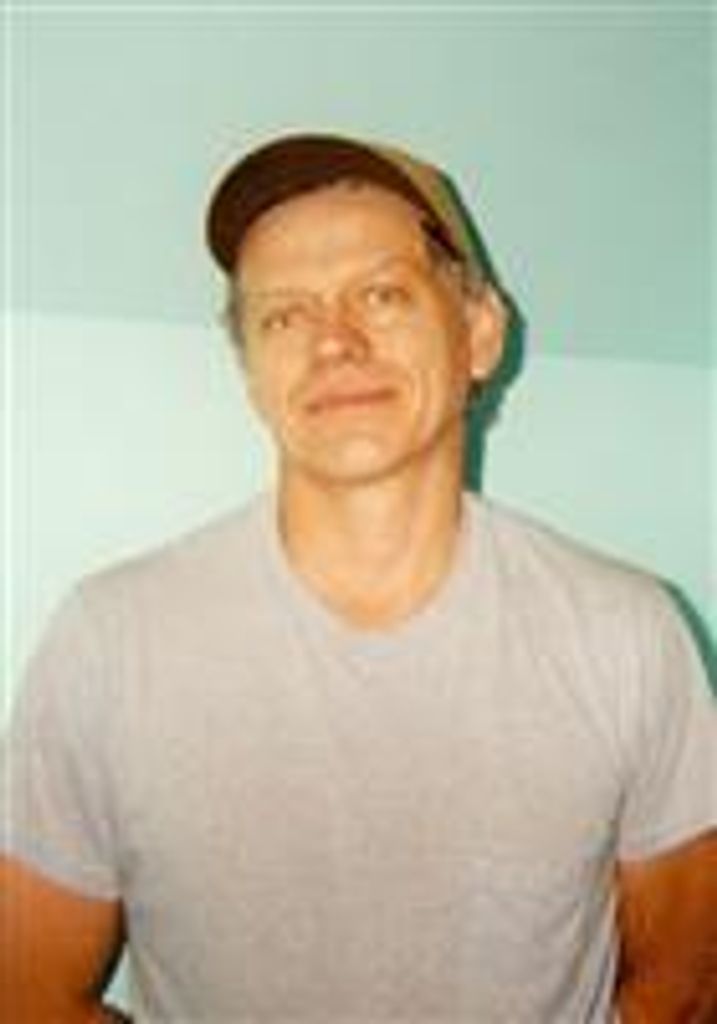 Robert Boucher