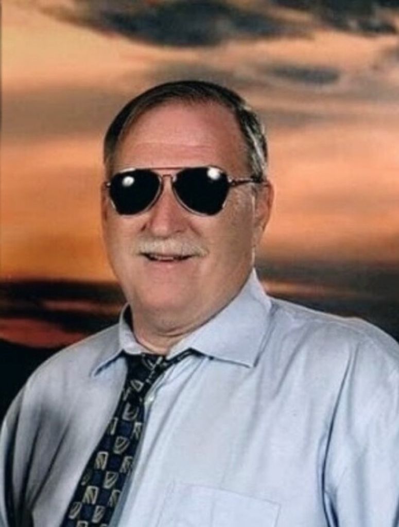 Timothy Lee Miller, Sr. Profile Photo