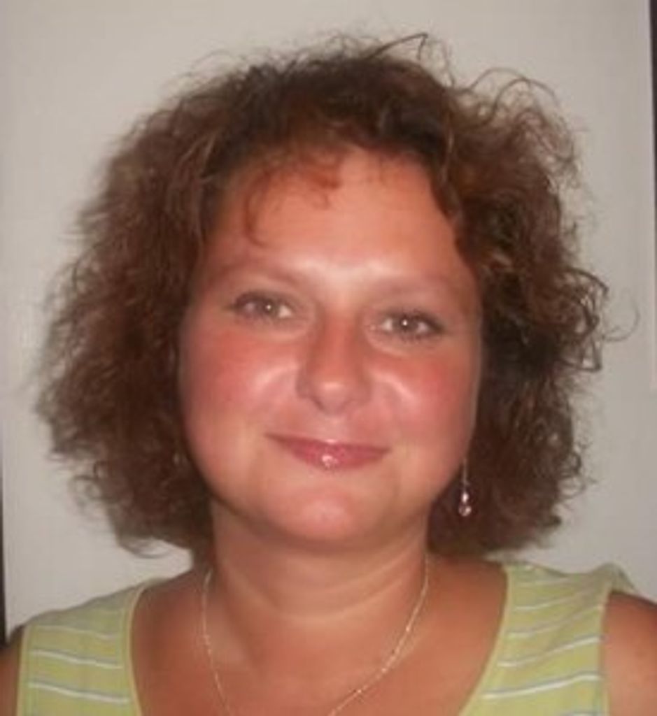 Teressa Robinson