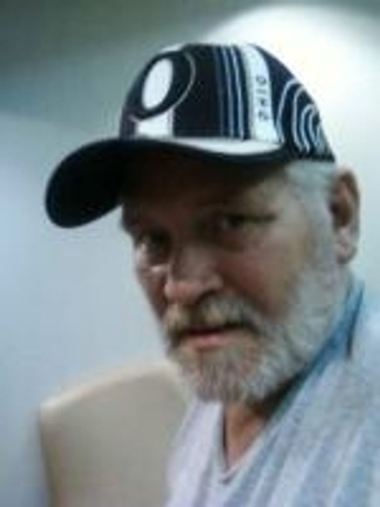 Michael Lee Turner Profile Photo