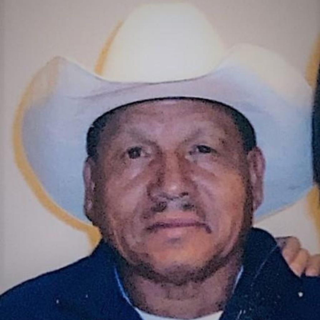 Salvador Bucio Rangel Profile Photo