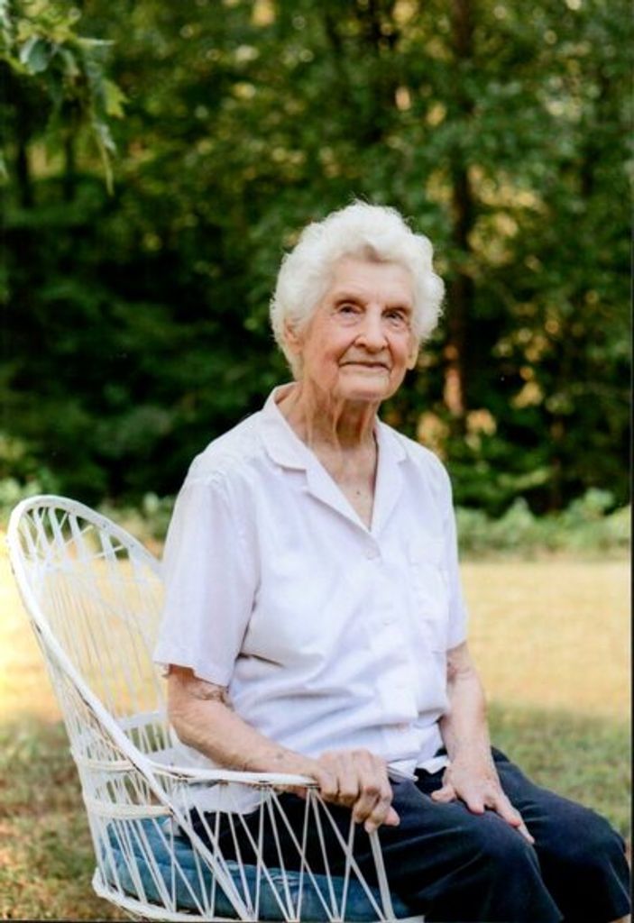 Rose Cook Profile Photo