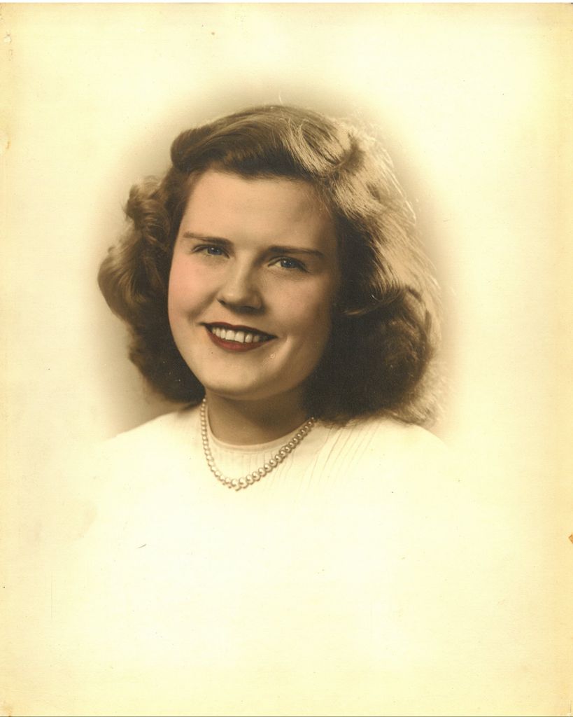 Josephine Day Huff