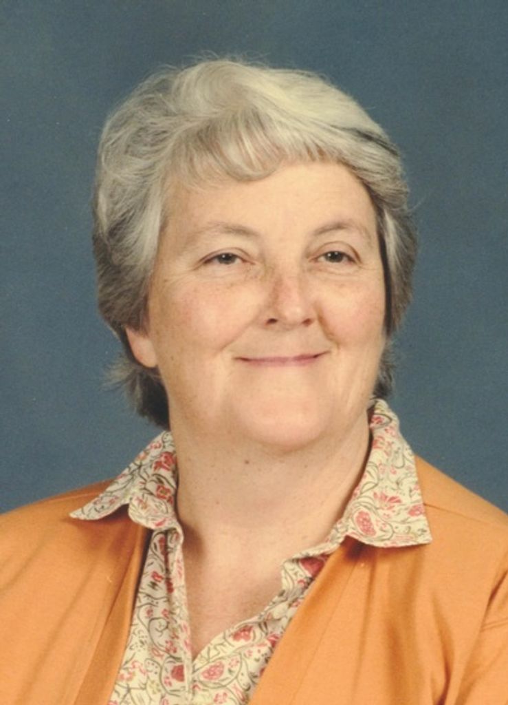 Patricia Ann Baumgardner Profile Photo