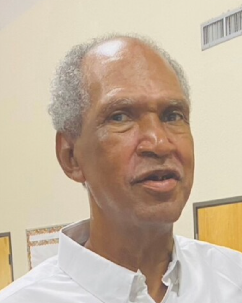 Curtis Lawrence Green Profile Photo