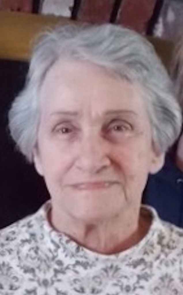 Joann T. (Tacchi)  Lutz