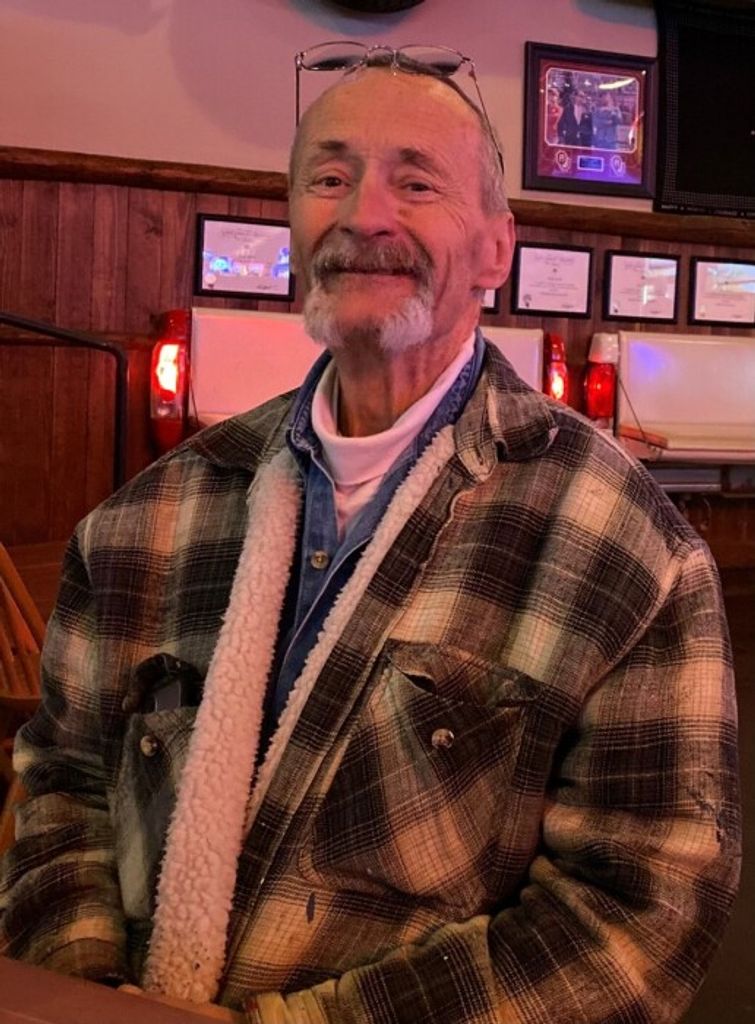 David Rodgers