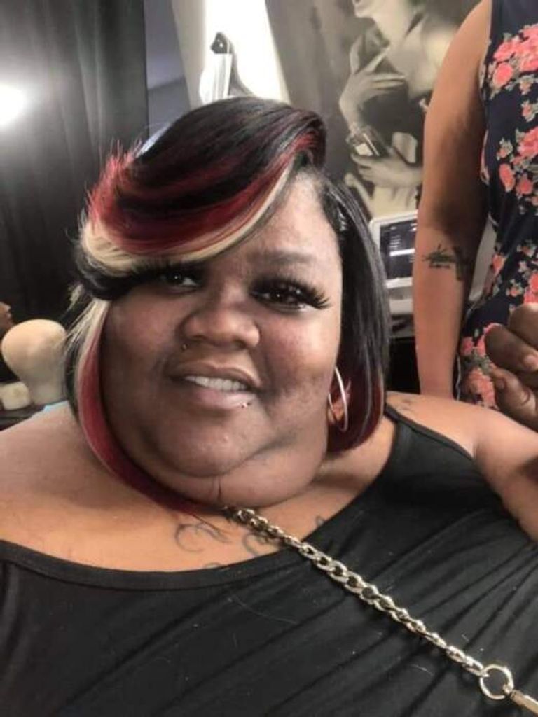 Lakesha Johnson
