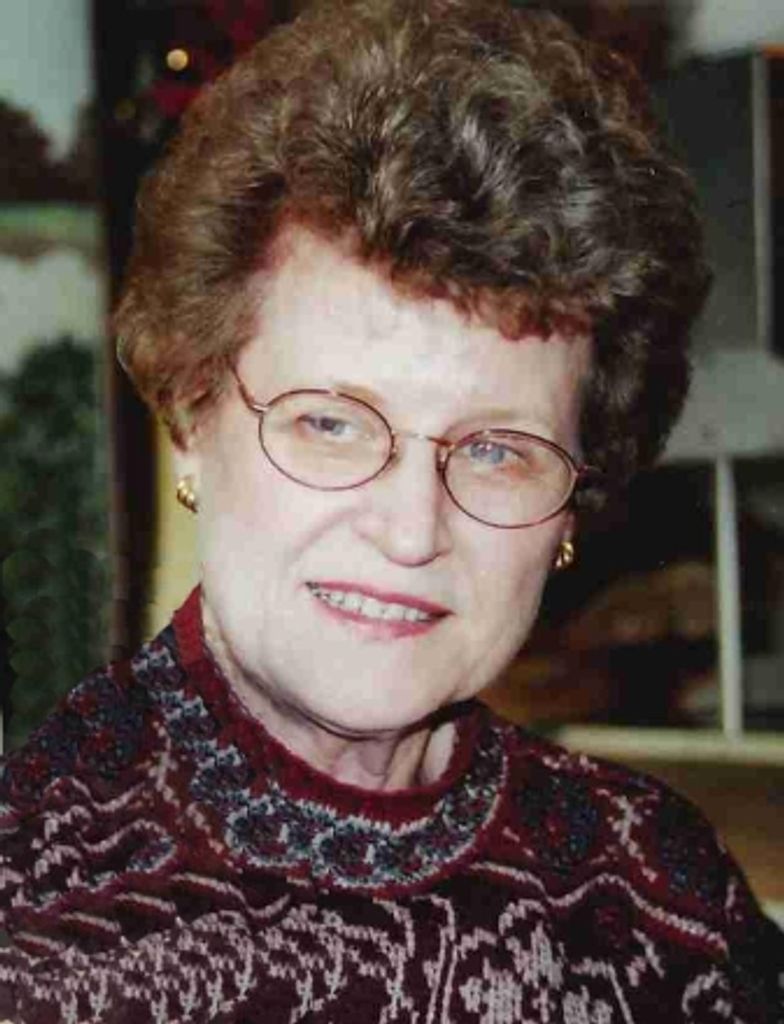 Elma Wolf