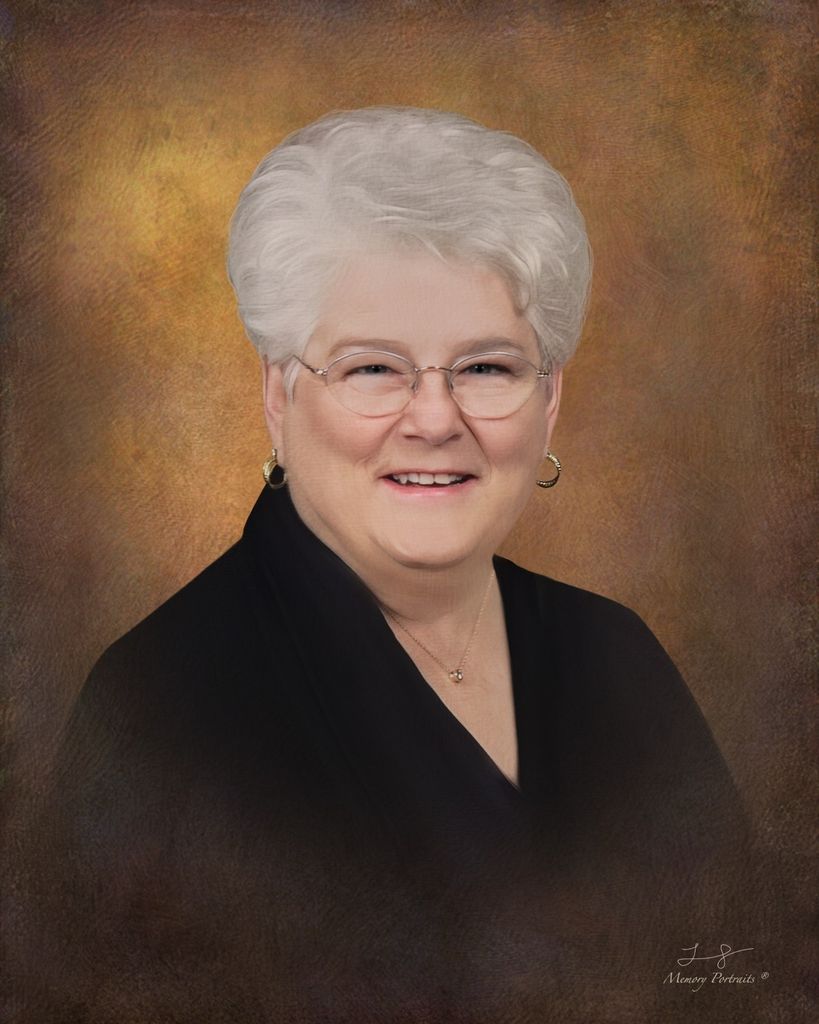 Donna Jean Lee