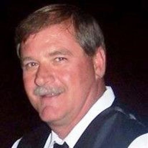 Ronald James Ratliff Profile Photo