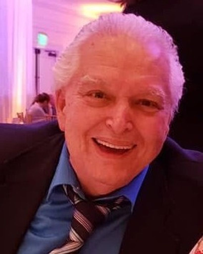 Barry Wayne Newcombe Profile Photo