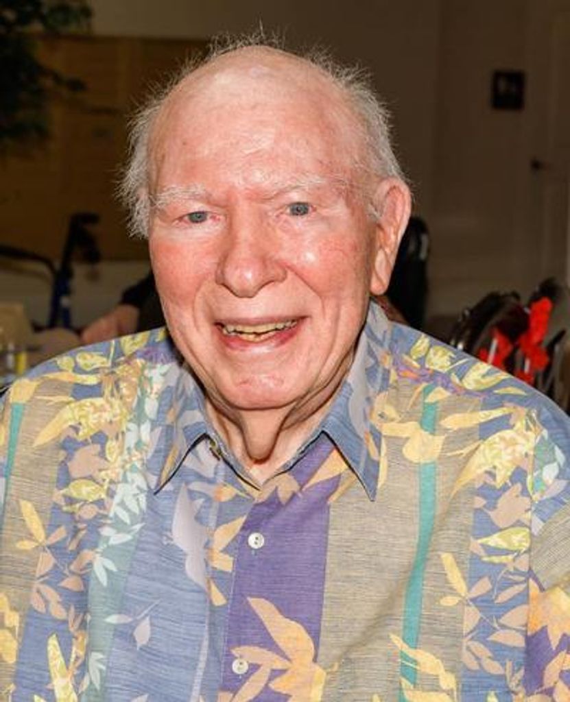 Billie Ray "Bill" Brown