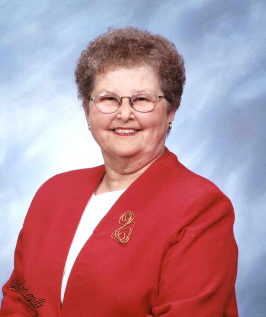 Bonnie Lee (Pursifull)  Fulton