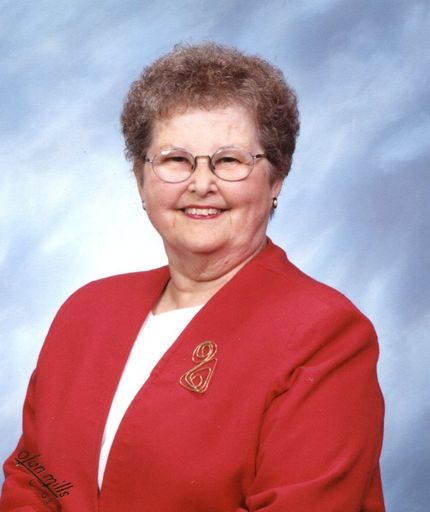 Bonnie Lee (Pursifull)  Fulton Profile Photo