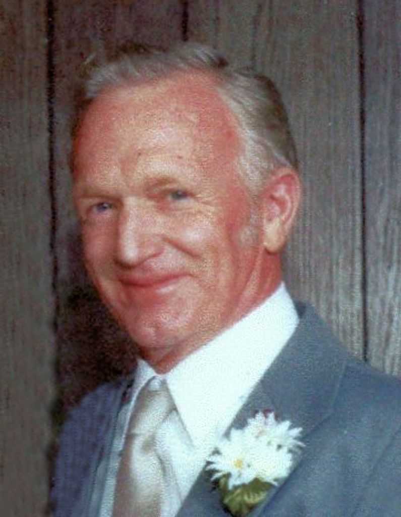 Ronald Baugh