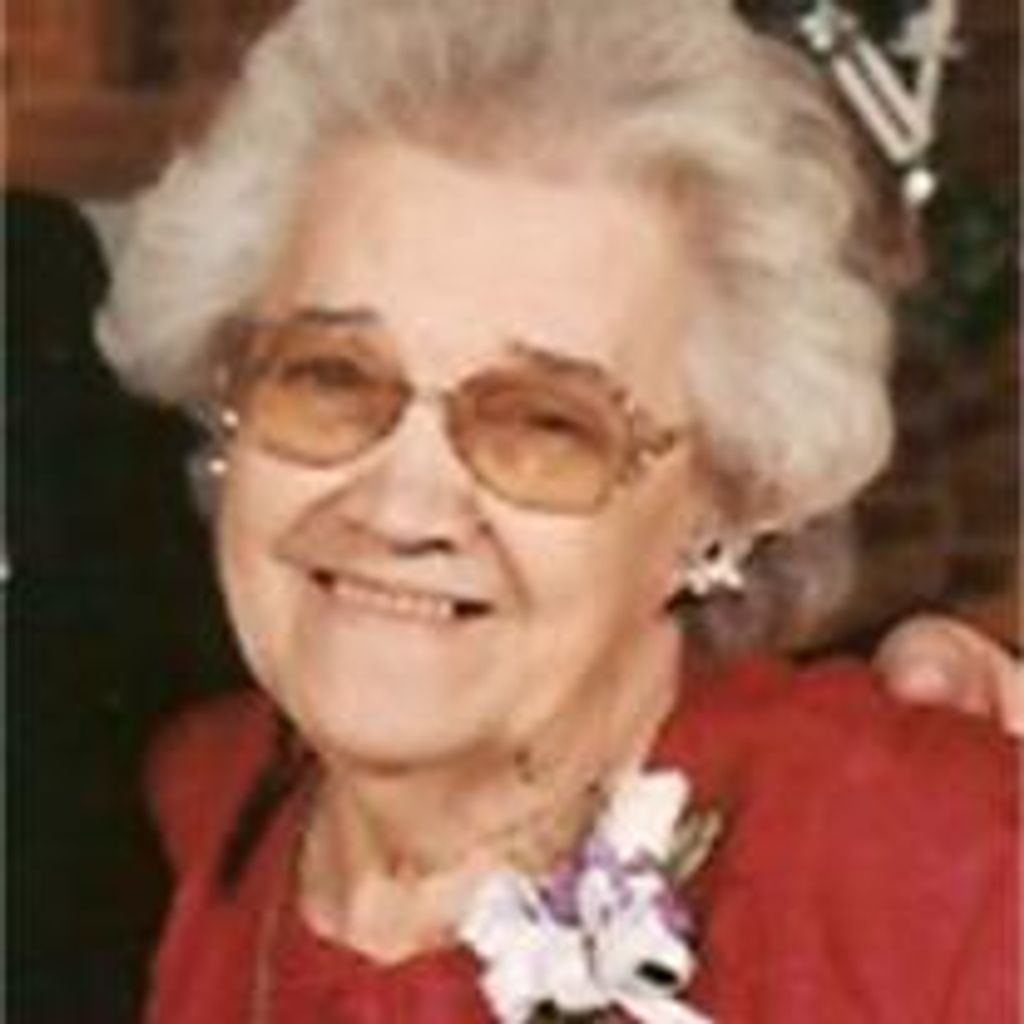 Gloria S. Wehry