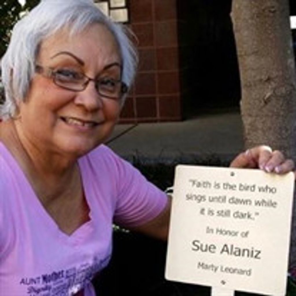 Mrs. SULEMA NIETO ALANIZ